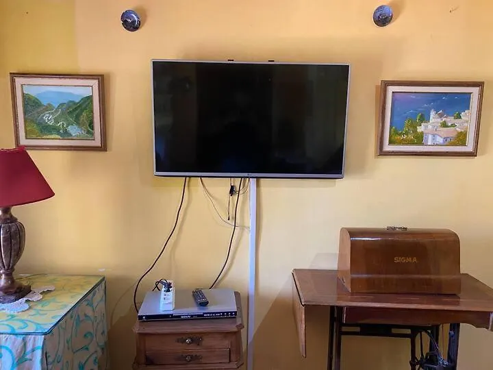 Apartamento Villa Loma Linda Ogíjares