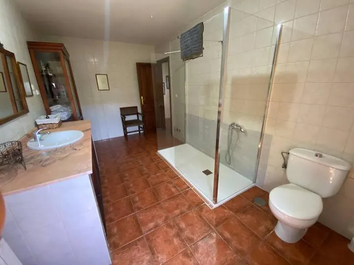 Villa Loma Linda Ogíjares España