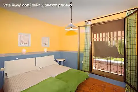 Villa Loma Linda Ogíjares