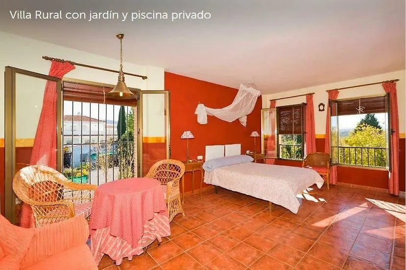 Apartamento Villa Loma Linda Ogíjares España