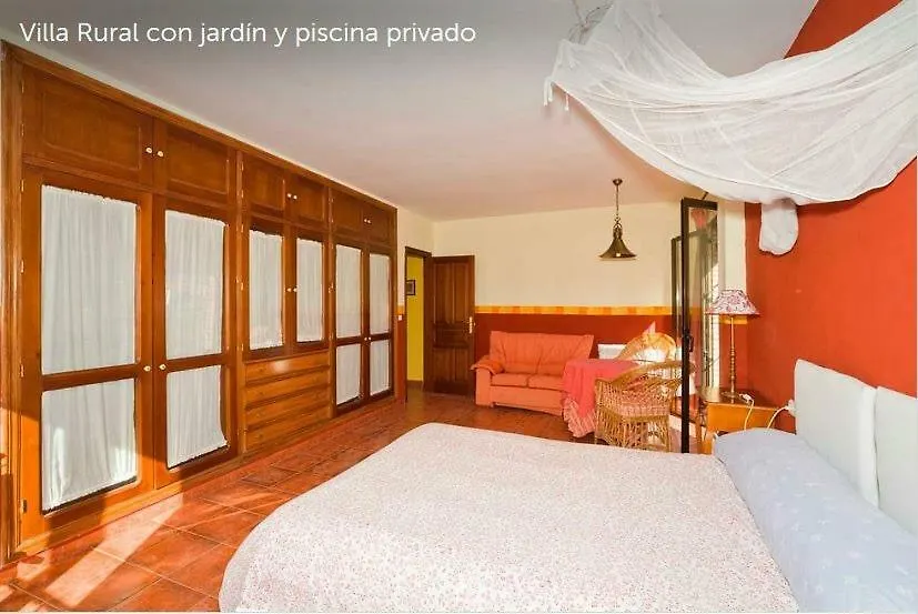 Apartamento Villa Loma Linda Ogíjares