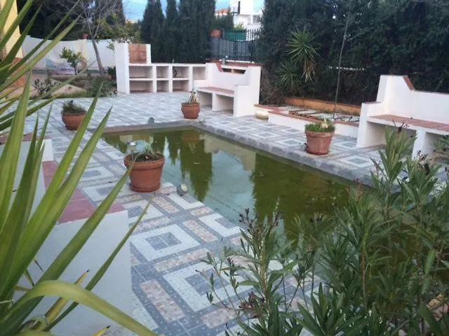 Villa Loma Linda Ogíjares 0*,  España