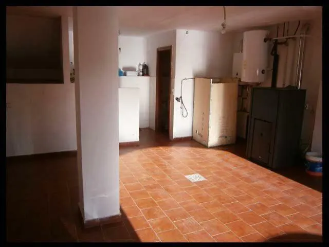 Villa Loma Linda Ogíjares Apartamento