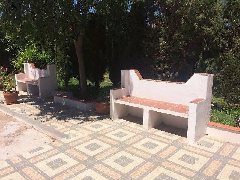 Villa Loma Linda Ogíjares 0*,  España