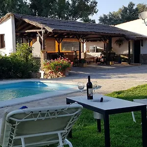 Сasa de vacaciones Vega El Dorado, San Pablo
