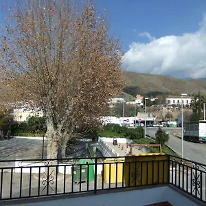 Сasa de vacaciones Vivienda Rural Prado, Berja